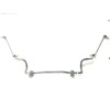 Recambio de barra estabilizadora delantera para nissan qashqai (j11) acenta referencia OEM IAM 546114EA2C  