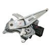 Recambio de elevalunas trasero izquierdo para toyota prius (zvw50) basis referencia OEM IAM 8571047150  