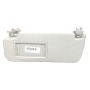 Recambio de parasol izquierdo para skoda fabia active referencia OEM IAM 5JC857F2F4  