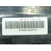 Recambio de airbag delantero derecho para mercedes-benz slk (r170) 200 (170.435) referencia OEM IAM A2108600405 A2108600805 