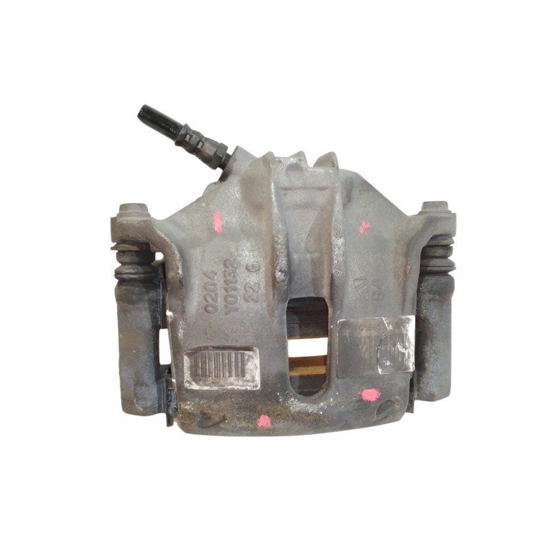 Recambio de pinza freno delantera derecha para citroën c3 shine referencia OEM IAM Y01132  