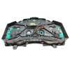 Recambio de cuadro instrumentos para opel meriva cosmo referencia OEM IAM 110080162026  13173381XT