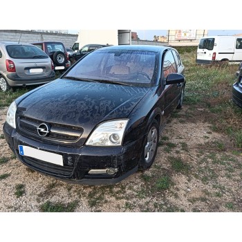 OPEL SIGNUM HATCHBACK (Z03)