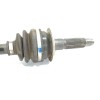Recambio de transmision trasera izquierda para subaru xv (g5) executive plus referencia OEM IAM 28421FL020  