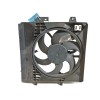 Recambio de electroventilador para citroën c2 furio referencia OEM IAM 1253P8 9653804080 