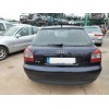 audi a3 (8l1) del año 2001