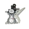 Recambio de elevalunas trasero izquierdo para toyota prius (zvw50) basis referencia OEM IAM 8571047150  