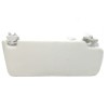 Recambio de parasol izquierdo para skoda fabia active referencia OEM IAM 5JC857F2F4  