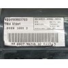 Recambio de airbag delantero derecho para mercedes-benz slk (r170) 200 (170.435) referencia OEM IAM A2108600405 A2108600805 