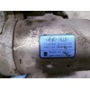 Recambio de motor arranque para kia picanto (ja) 1.0 cat referencia OEM IAM 3610003BB0  8000968 6L25B