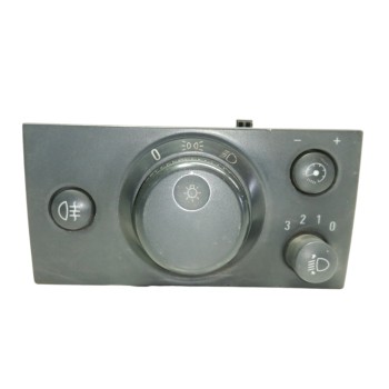 MANDO LUCES 153544 