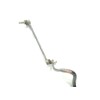 Recambio de barra estabilizadora delantera para nissan qashqai (j11) acenta referencia OEM IAM 546114EA2C  