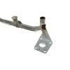 Recambio de travesaño inferior para audi a4 berlina (b5) 1.8 referencia OEM IAM   