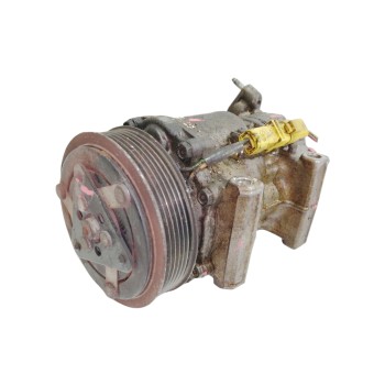 COMPRESOR AIRE ACONDICIONADO 6453QH 1439F 