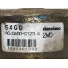 Recambio de abs para suzuki liana rh (er) 1.6 referencia OEM IAM AC04600123  046001234 54G0 1082361030