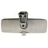 Recambio de espejo interior para fiat 500 cabrio (150) lounge referencia OEM IAM 01704338700  C063