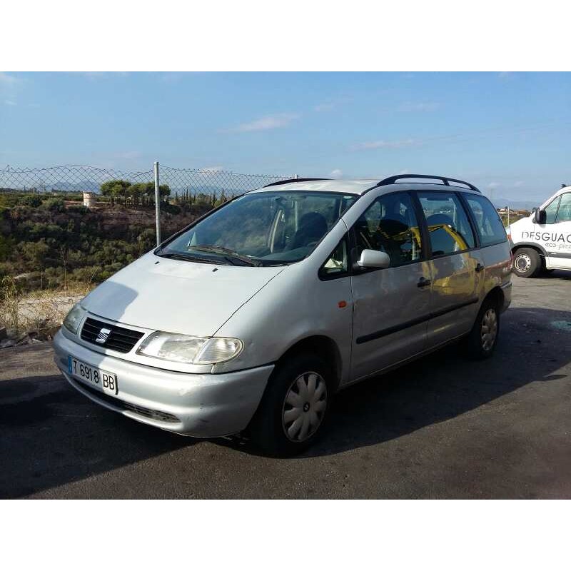 SEAT ALHAMBRA (7V8)