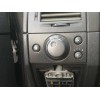 Recambio de mando luces para opel meriva cosmo referencia OEM IAM 153544  
