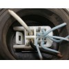 Recambio de elevalunas trasero izquierdo para toyota prius (zvw50) basis referencia OEM IAM 8571047150  