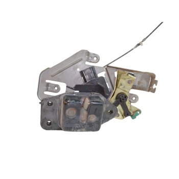 CERRADURA MALETERO / PORTON 