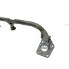 Recambio de travesaño inferior para audi a4 berlina (b5) 1.8 referencia OEM IAM   