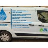ford transit connect v408 furgoneta/monovolumen del año 2018