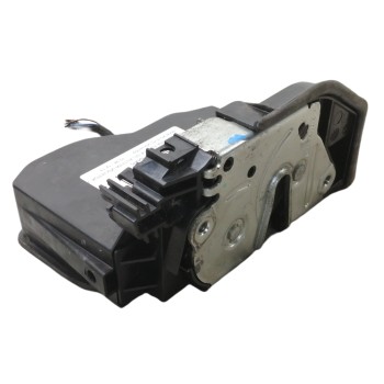 CERRADURA PUERTA DELANTERA IZQUIERDA 7229461 