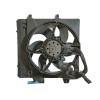 Recambio de electroventilador para citroën c2 furio referencia OEM IAM 1253P8 9653804080 