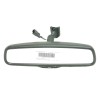 Recambio de espejo interior para toyota prius (zvw50) basis referencia OEM IAM 042716905  