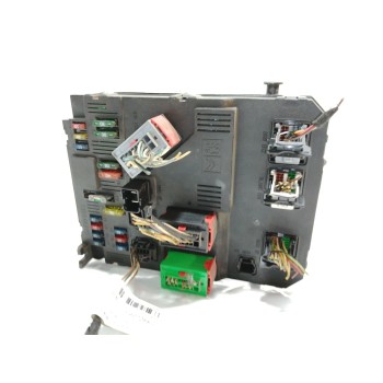 CAJA RELES / FUSIBLES 9650584680 
