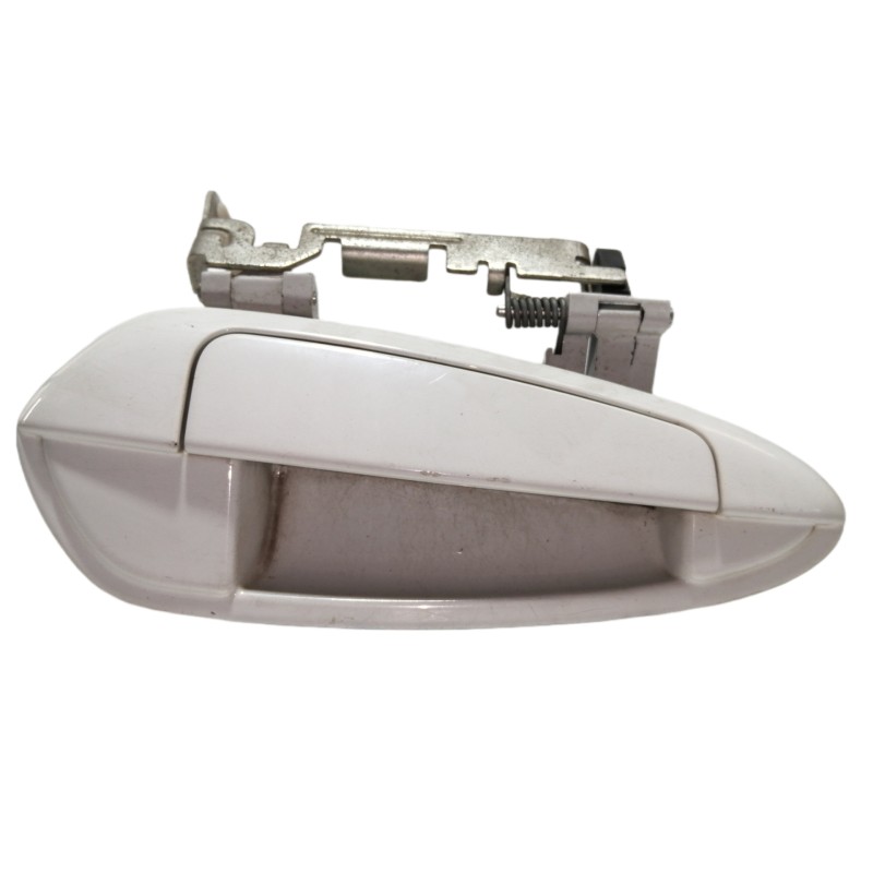 Recambio de maneta exterior delantera derecha para fiat punto (199) easy referencia OEM IAM   