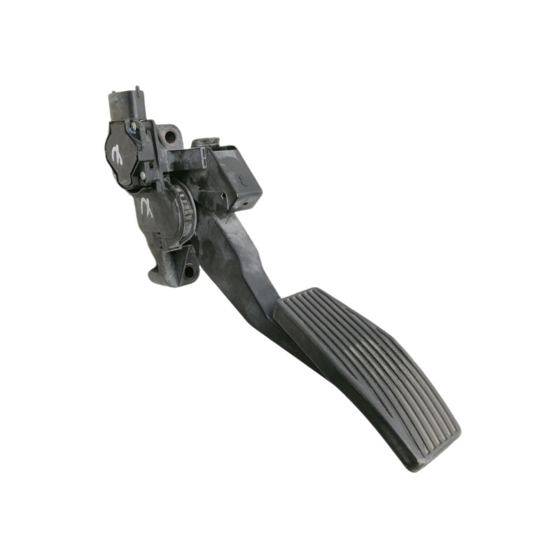 Recambio de pedal acelerador para opel astra g berlina club referencia OEM IAM 0281002278 96909958 09128851AL