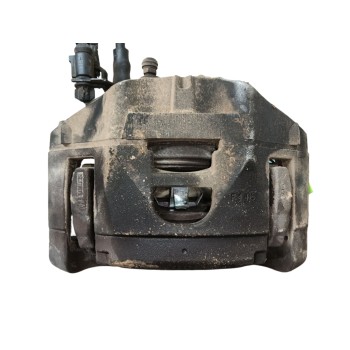 PINZA FRENO DELANTERA IZQUIERDA 4F0615123 
