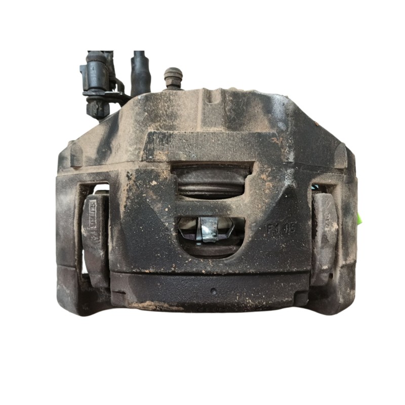 Recambio de pinza freno delantera izquierda para audi a4 b7 avant (8ed) 2.5 tdi referencia OEM IAM 4F0615123  