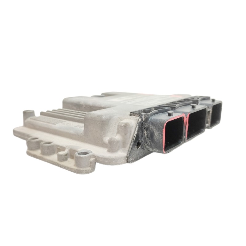 Recambio de centralita motor uce para peugeot 206 berlina xt referencia OEM IAM 0281011783 9654490280 9658556780