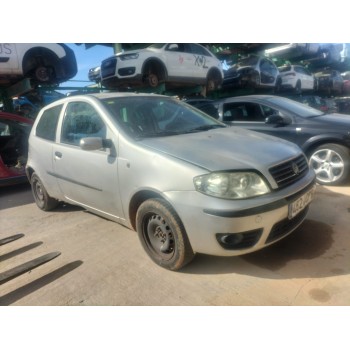 FIAT PUNTO (188_)
