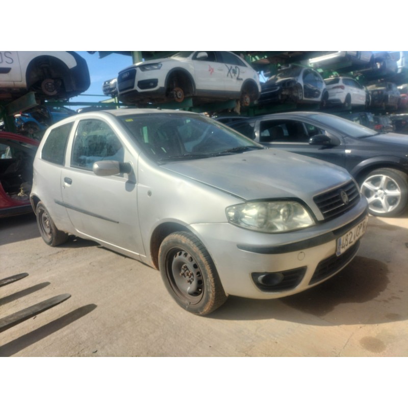 FIAT PUNTO (188_)