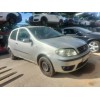 fiat punto (188_) del año 2003