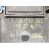 Recambio de pedal acelerador para opel astra g berlina club referencia OEM IAM 0281002278 96909958 09128851AL