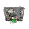 Recambio de caja reles / fusibles para peugeot 206 berlina x-line referencia OEM IAM 9650584680  