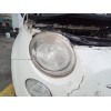 Recambio de faro derecho para fiat 500 cabrio (150) lounge referencia OEM IAM 51787491  45540748DX