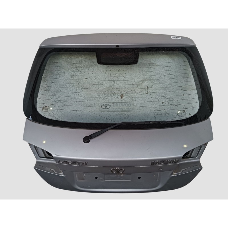 Recambio de porton trasero para daewoo lacetti hatchback (klan) 1.6 referencia OEM IAM 96476514  