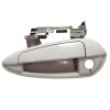 Recambio de maneta exterior delantera izquierda para fiat punto (199) easy referencia OEM IAM   