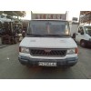Recambio de capot para ldv 400 400 furgon referencia OEM IAM DAF LEYLAND VA 435 FT / VA435FT -  