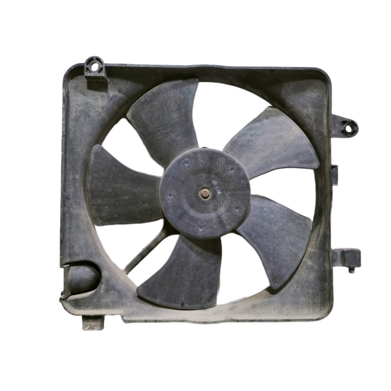 Recambio de electroventilador para chevrolet matiz s referencia OEM IAM   PA66