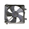 Recambio de electroventilador para chevrolet matiz s referencia OEM IAM   PA66