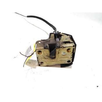 CERRADURA PUERTA DELANTERA DERECHA 