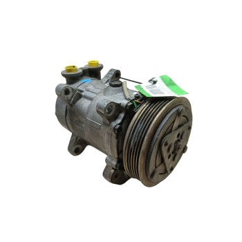 COMPRESOR AIRE ACONDICIONADO 6453GC SD6V121431F 