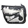 Recambio de guarnecido puerta delantera derecha para mazda cx-3 evolution referencia OEM IAM D10E6843X DL8W68420 