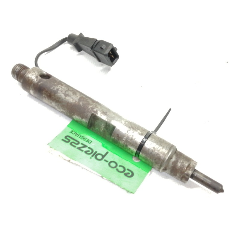 Recambio de inyector para seat ibiza (6k) cl referencia OEM IAM KBEL58P146  KBEL58P146